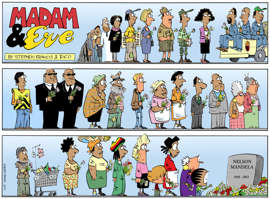 madam wala cartoon